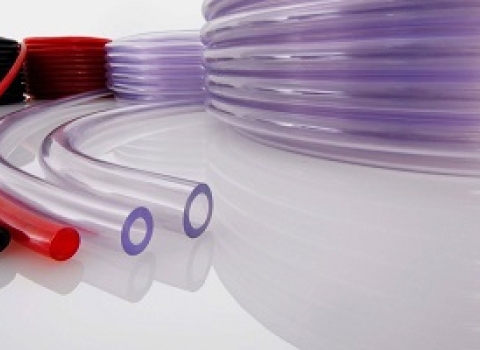 شیلنگ PVC