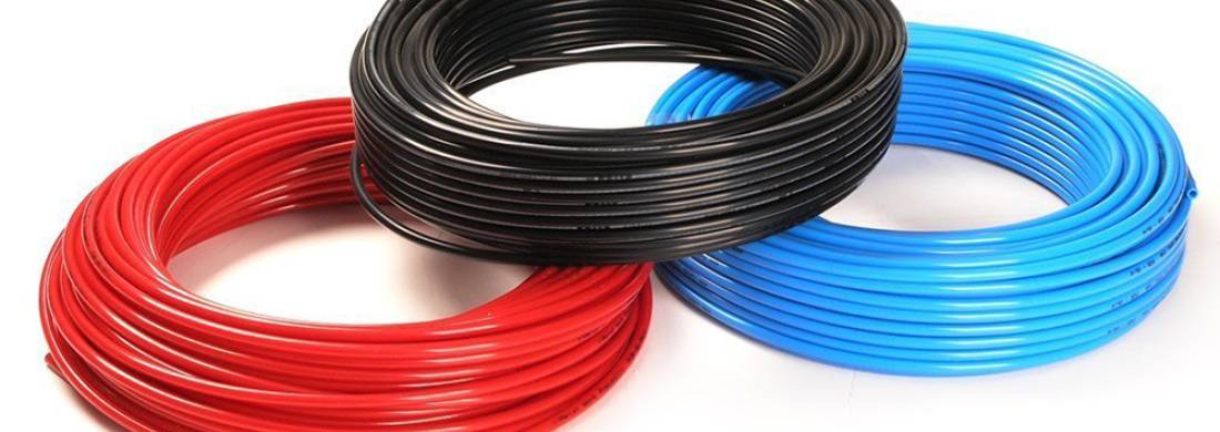 شیلنگ های پنوماتیک