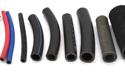 راهنمای جامع انتخاب شیلنگ های لاستیکی