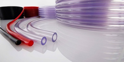 شیلنگ PVC