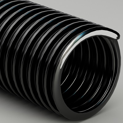 شیلنگ های خرطومی PVC