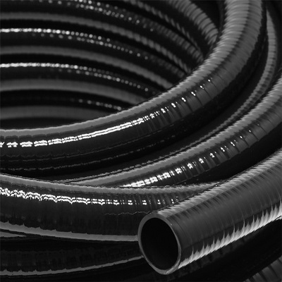 ساخت و فروش انواع شیلنگهای PVC